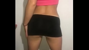 Coucou ma tenue de cette après midi vous plaît