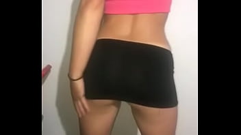 Coucou ma tenue de cette après midi vous plaît