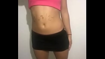 Coucou ma tenue de cette après midi vous plaît