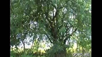 Sugary carmen fucks in lots of poses