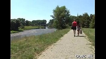 Sugary carmen fucks in lots of poses