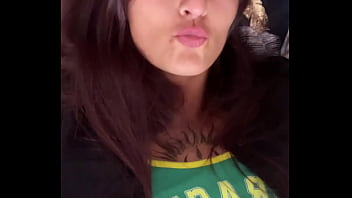 Bien arrivée à albi pour le salon de l’érotisme