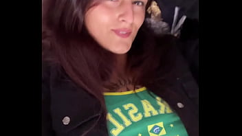 Bien arrivée à albi pour le salon de l’érotisme