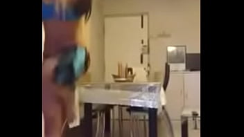 Sexy hot indian girl dances