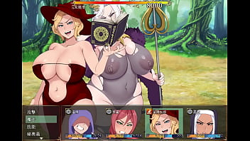 Niramare quest part 001