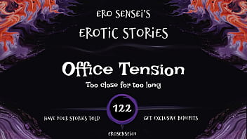 Ero sensei's erotic story #122