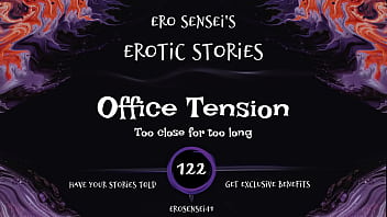 Ero sensei's erotic story #122