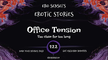 Ero sensei's erotic story #122