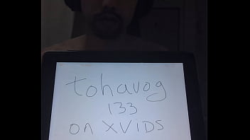 Verification video