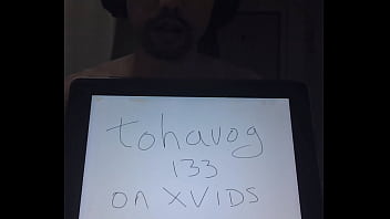 Verification video