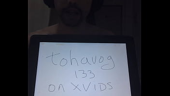 Verification video