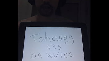 Verification video