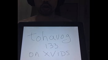 Verification video