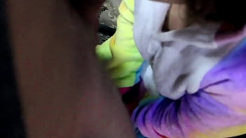 Hi likes to fuck me in a kigurumi suit