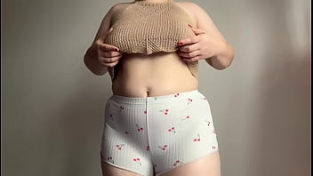 How would my tits look on top of you