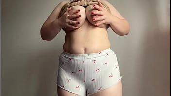 How would my tits look on top of you