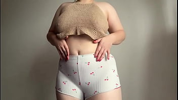 How would my tits look on top of you