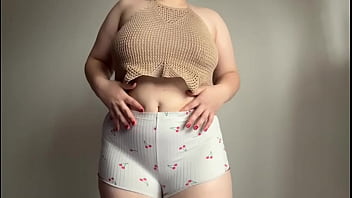 How would my tits look on top of you