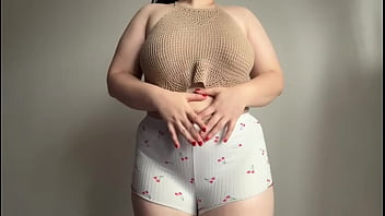 How would my tits look on top of you