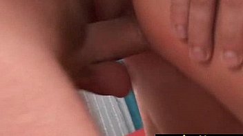 Milf babe with big tits gets deep dicking 1