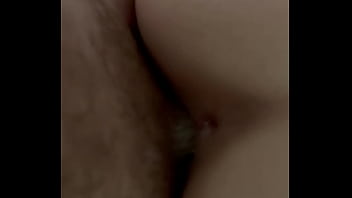 Teen pawg gets dicked down