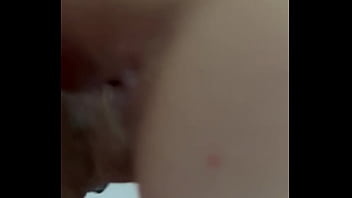 Teen pawg gets dicked down