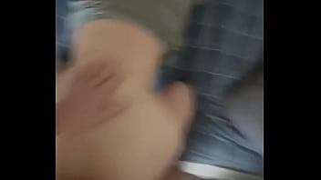 Teen pawg gets dicked down