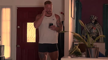 Duo got her deep throat tight pussy and huge titties fucked cosplay little puck