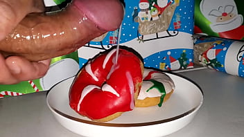 Holliday Sperm Donuts thumbnail