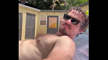 Pool day full video on