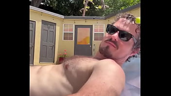 Pool day full video on