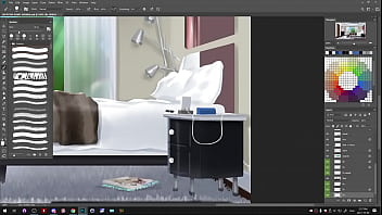 Sts broadcast by dc on picarto from october fifth 2021