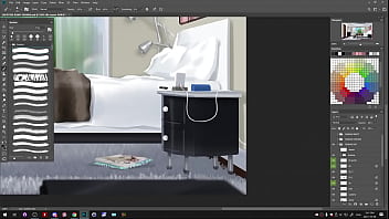 Sts broadcast by dc on picarto from october fifth 2021