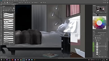 Sts broadcast by dc on picarto from october fifth 2021