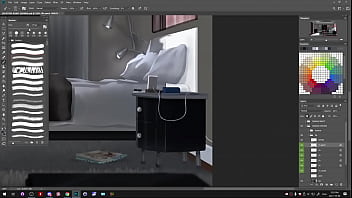 Sts broadcast by dc on picarto from october fifth 2021