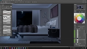 Sts broadcast by dc on picarto from october fifth 2021