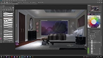 Sts broadcast by dc on picarto from october fifth 2021