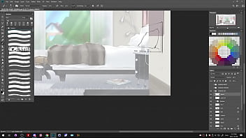 Sts broadcast by dc on picarto from october fifth 2021