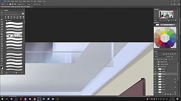 Sts broadcast by dc on picarto from october fifth 2021