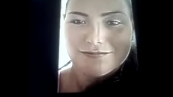 Jizz Blasted Face017 thumbnail