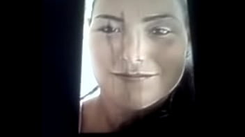 Jizz Blasted Face017 thumbnail