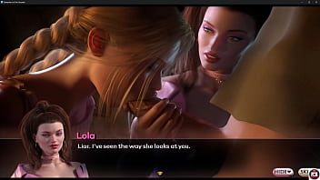 Symphony Of The Serpent Pt 19 {nlt Media} Visual Novel thumbnail