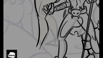 Sts broadcast by dc on picarto from may twenty fourth 2022