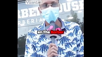 El Barbero Más Psicópata De Barranquilla #historia #elchicletv #comunidad #dedicacion #atrevidoypegajoso #familia #chic thumbnail