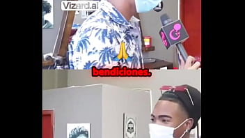 El barbero más psicópata de barranquilla #historia #elchicletv #comunidad #dedicacion #atrevidoypegajoso #familia #chic