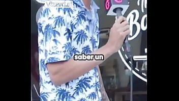 El barbero más psicópata de barranquilla #historia #elchicletv #comunidad #dedicacion #atrevidoypegajoso #familia #chic