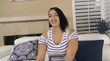 Emori pleezer is a pleaser and she gets off on fucking dilf cock