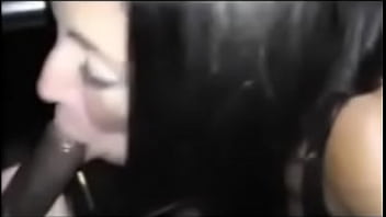 Slutwife Blowing My Bbc thumbnail