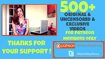 Sexy blonde magician lingerie magic stick trick show & performance