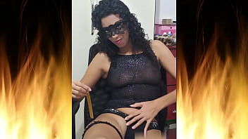 Jade spectacular brunette part 05